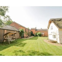 The Millstone Apartments