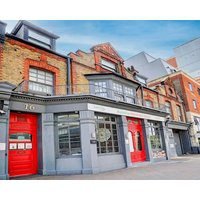 Belvilla Ilford Hill Hotel London