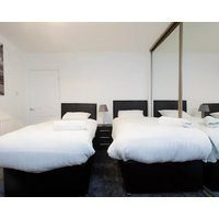 Fewston House Apartments