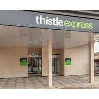 Thistle Express London Luton