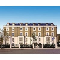 Heeton Concept Hotel - Luma Hammersmith