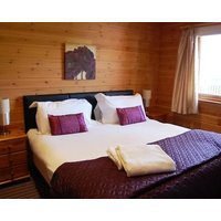 Kinnaird Woodland Lodges