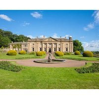 Wortley Hall