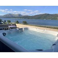 Glenachulish Bay Cottage