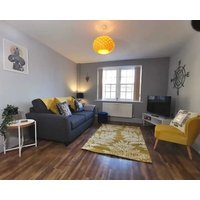 George Hudson Court Apartments