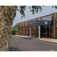 Premier Travel Inn Peterborough