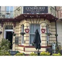 The Lyndhurst Guest House