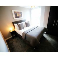 Dream Apartments - The Obel Building