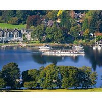 Lakeside Hotel & Spa