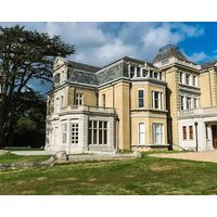 Orange Grove Hotel & Gardens