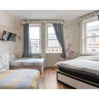 The Bull on the Bridge Hotel