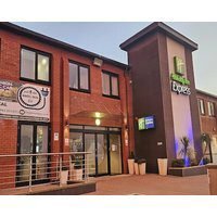 Holiday Inn Express Wigan by IHG