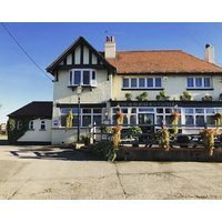 The Horseshoe And Castle