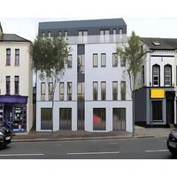 Dream Apartments St Thomas Hall