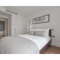 City Aldgate Apartments