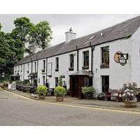 The Falls Of Dochart Inn