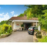 The Bridge House Hotel