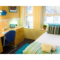 Phoenix Brewery Halls of Residence