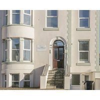 5 Burgh Island Causeway