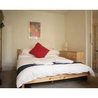 Central Victorian House