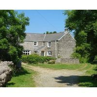 Polcreek Farmhouse Veryan