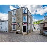 The George and Dragon