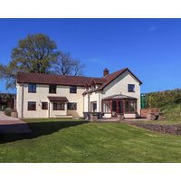 Valley House Tiverton