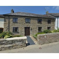Samuels Cottage Lanreath Looe