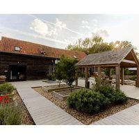 Creeksea Place Barns