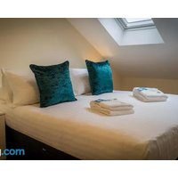 The Llangollen Penthouse - Berwyn House