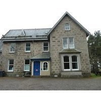Braemar Youth Hostel