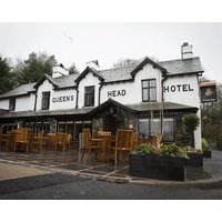 The Queen's Head Hotel
