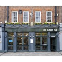 The Castle Cambridge