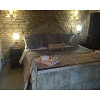 Bear of Rodborough Hotel