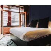 Velvet Hotel Manchester WorldHotels Crafted
