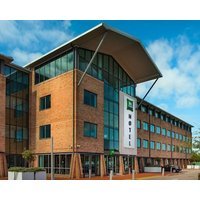 ibis Styles Birmingham NEC and Airport