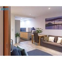 Riverside West End Apartment