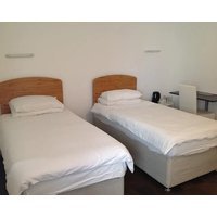 Repton Private Hotel