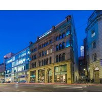 Motel One Manchester-Royal Exchange