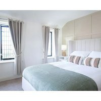 The Crab And Lobster Inn