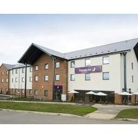 Premier Inn Thirsk hotel