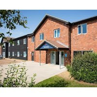 Travelodge Great Yarmouth