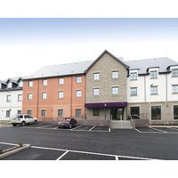 Premier Inn Monmouth hotel