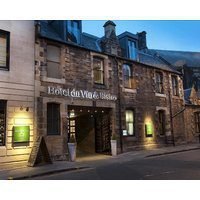 Hotel Du Vin Edinburgh