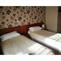 Queens Hotel Stonehaven