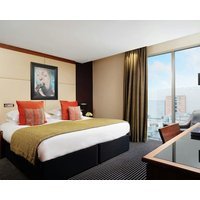 Hard Days Night Hotel Liverpool