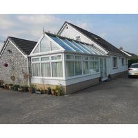 Lletygwilym Heol dwr