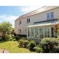 Marjories Cottage - Home Farm Cottage