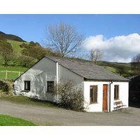 Ghyll Bank - Ghyll Bank Barn