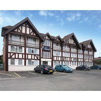 Travelodge Birmingham Sheldon